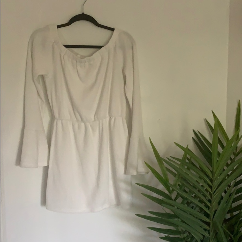 Sabo skirt dress